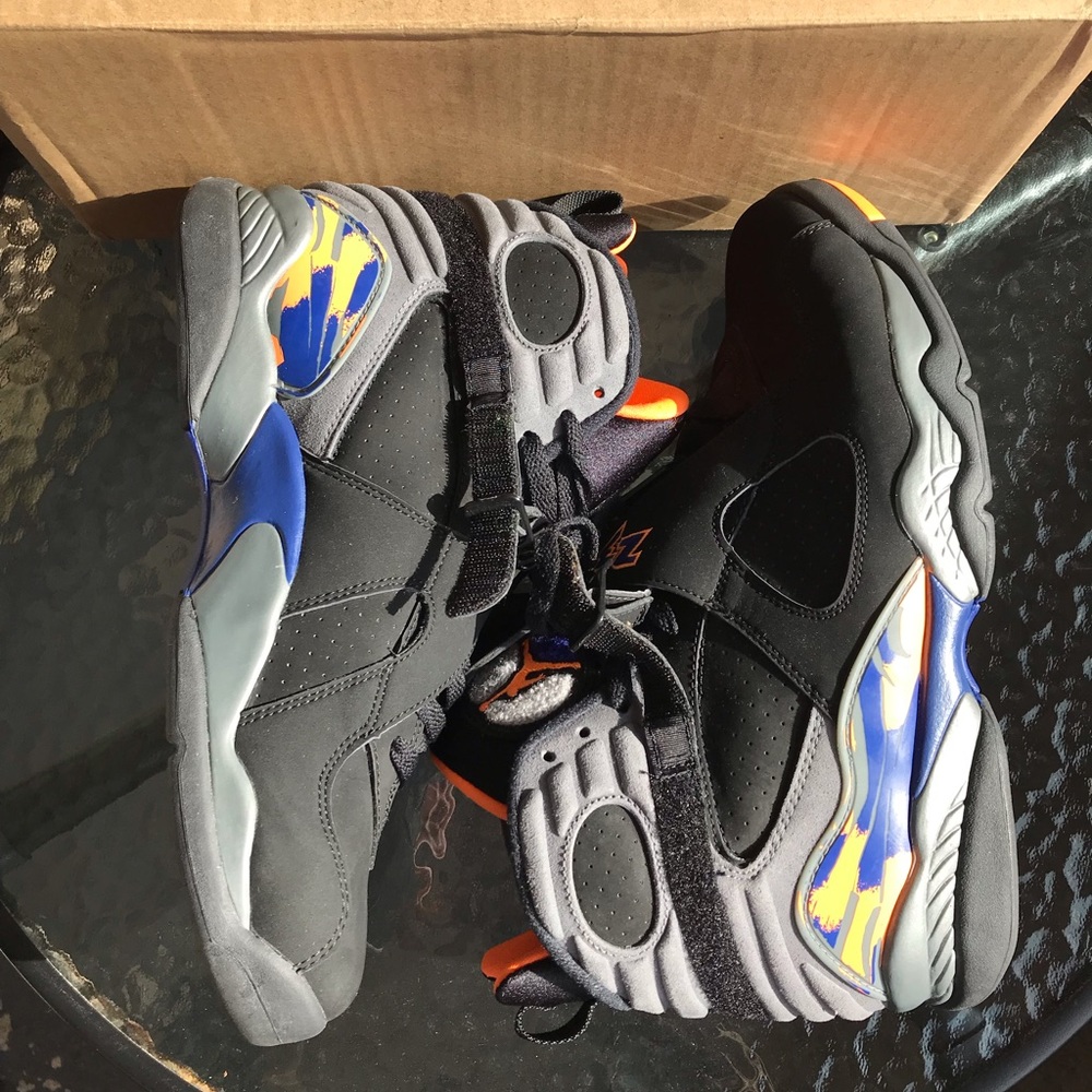 Air Jordan Retro 8